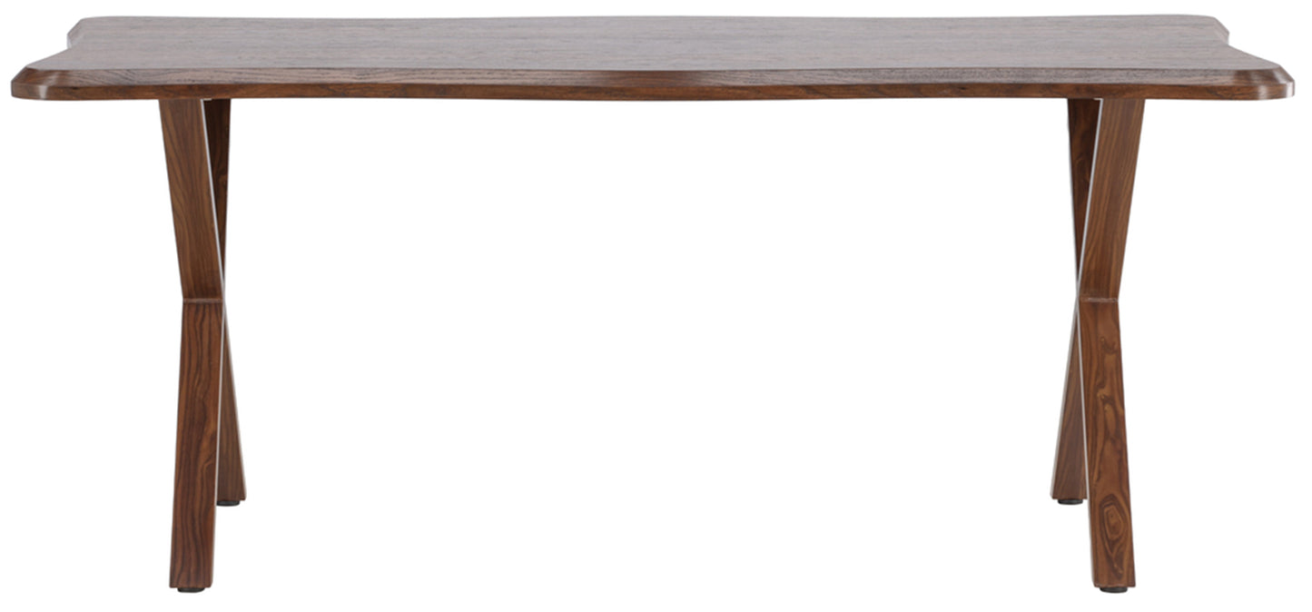 Galds Nereda 180/75/90 cm rieksts