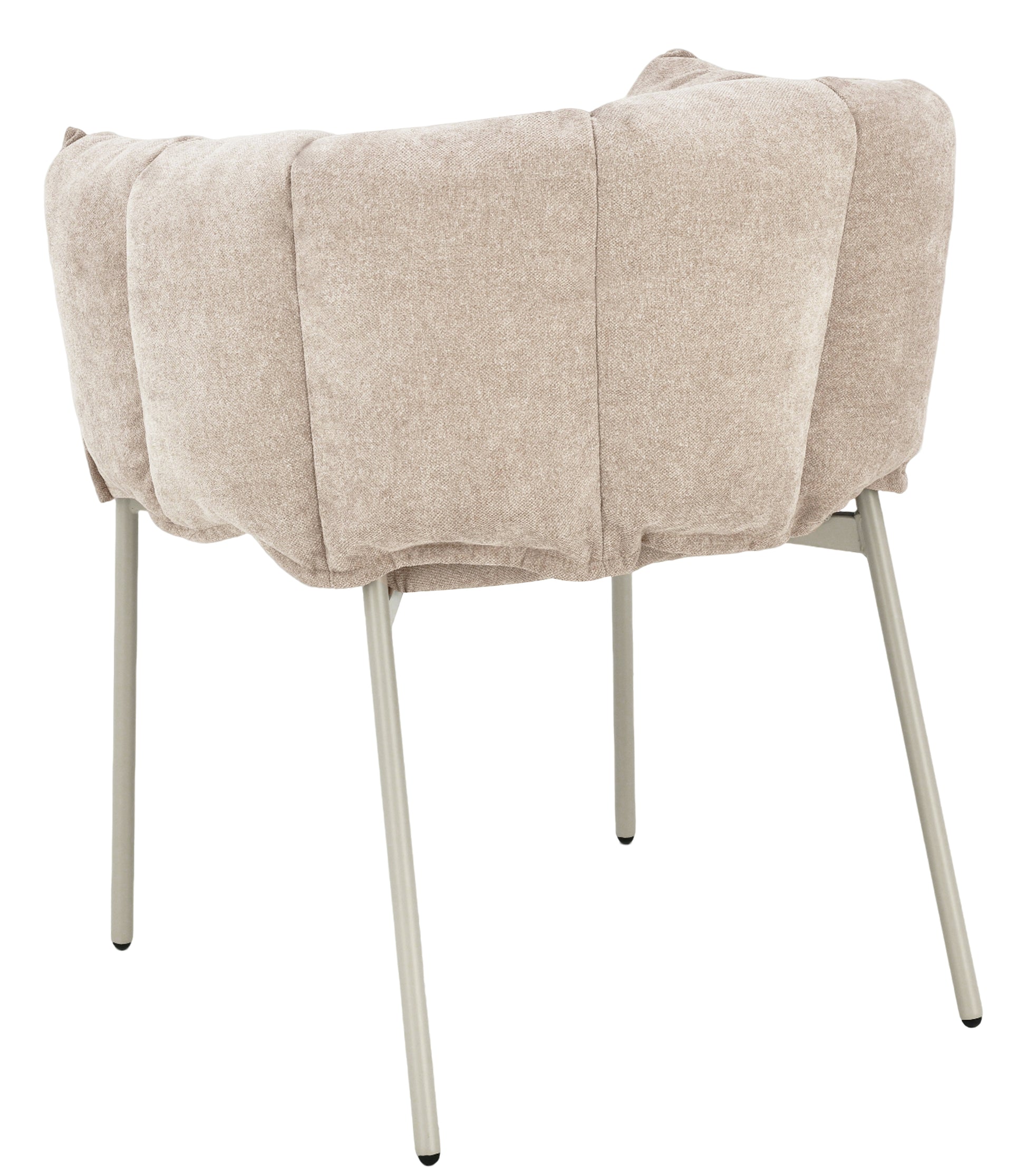 Krēsls Convi 80/70/60 cm bēšs - N1 Home