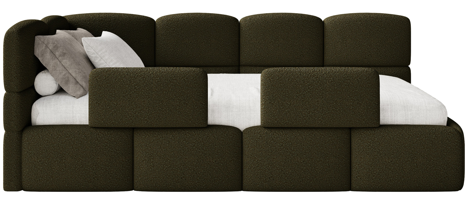 Gulta Clod 220/88/110 cm Legend 05 - N1 Home