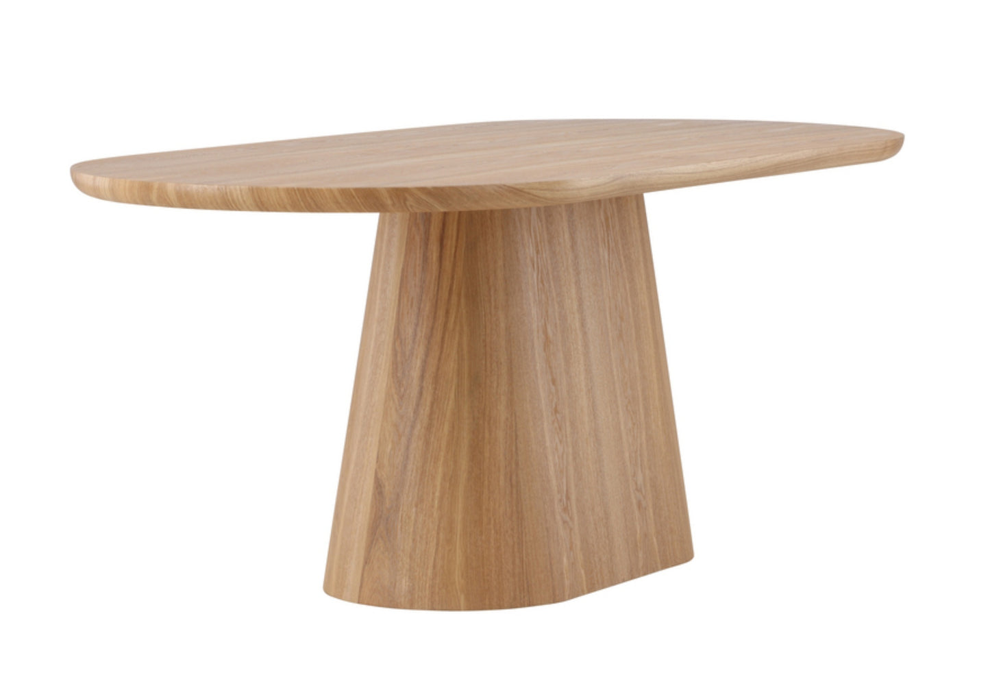 Galds Simur 76/200/90 cm ozols - N1 Home