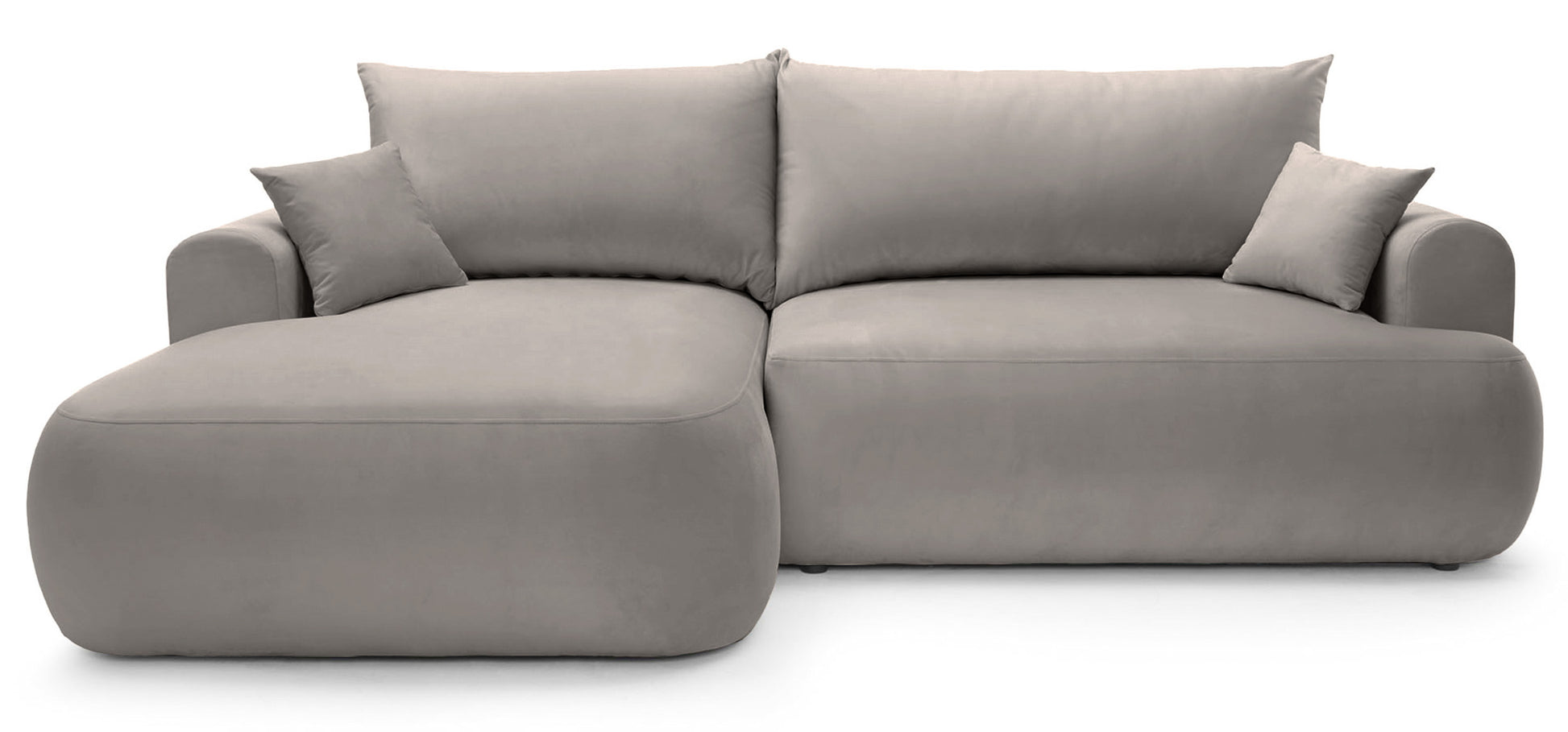 Dīvāns Ovors 260/93/165 cm Piano 13 - N1 Home