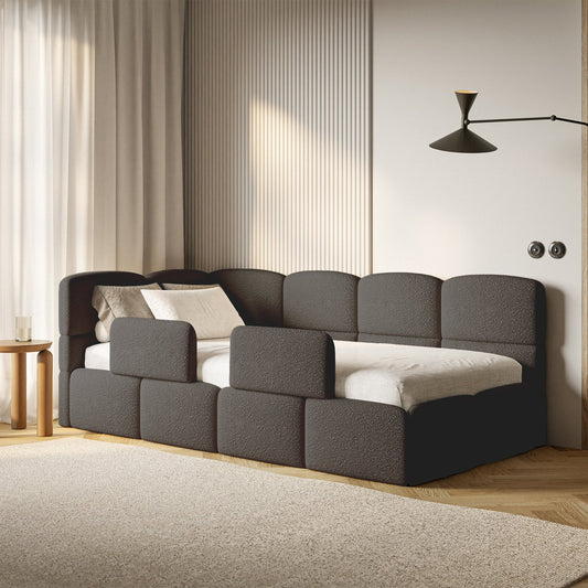 Gulta Clod 220/88/110 cm Legend 07 - N1 Home