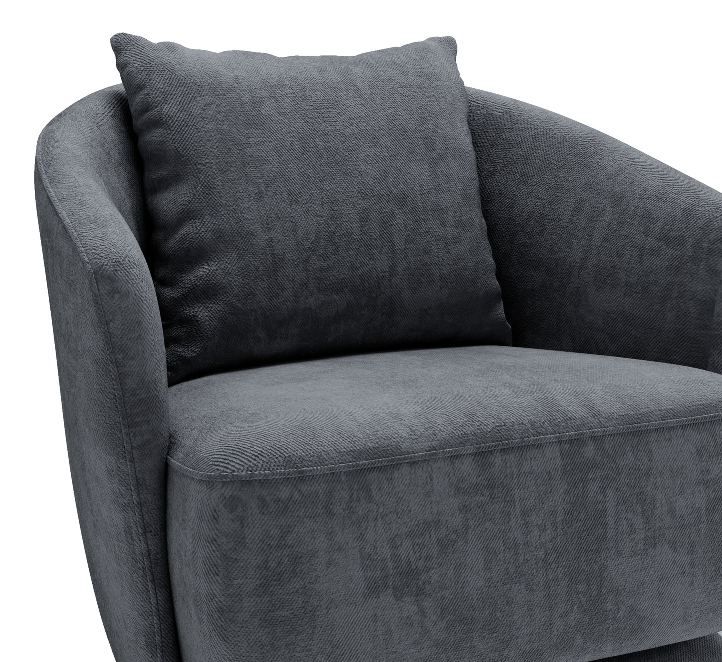 Krēsls Vici 68/75/83 cm Loris 97