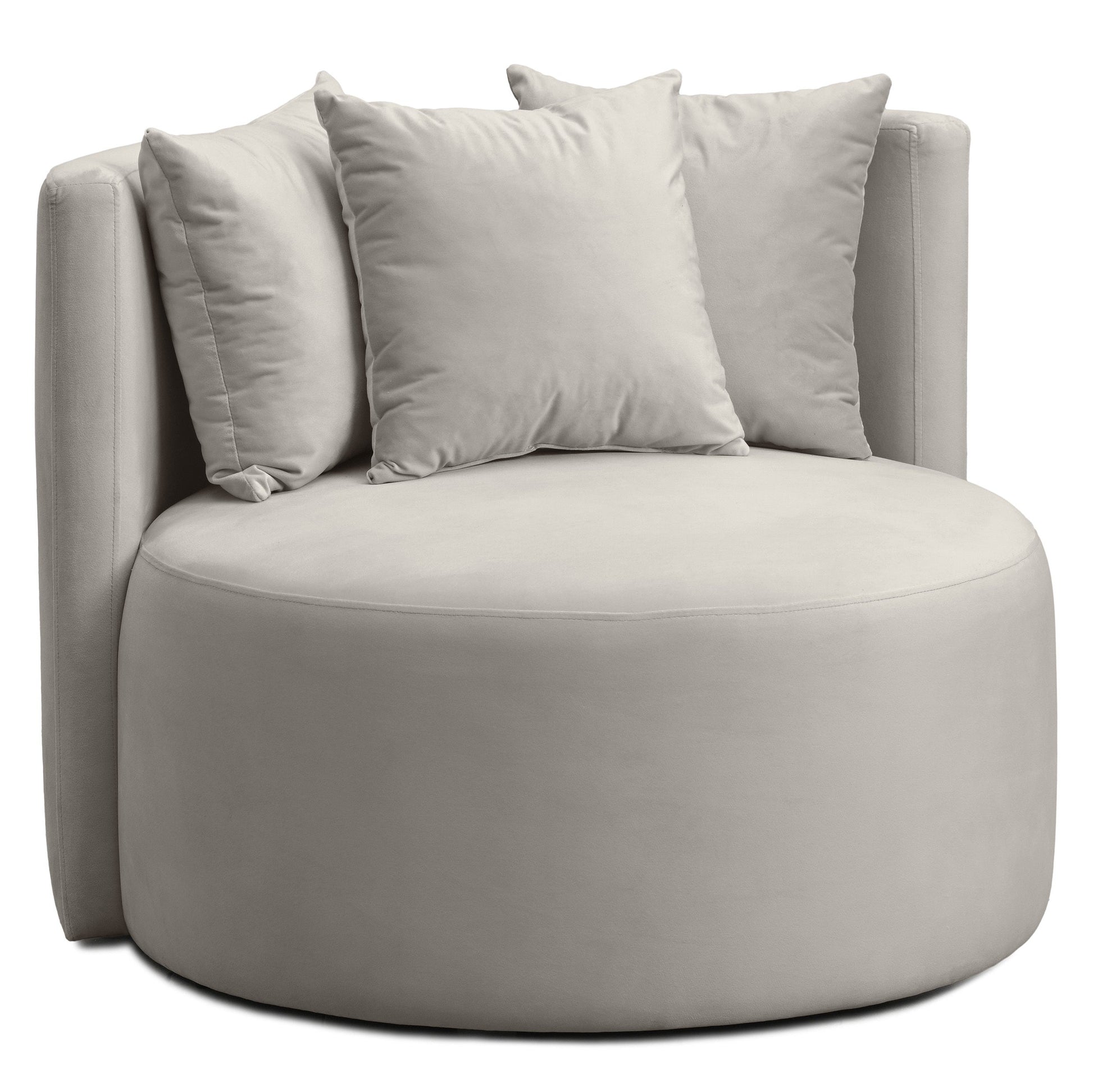 Krēsls Bonbo 70/93/94 cm Riviera 21 - N1 Home