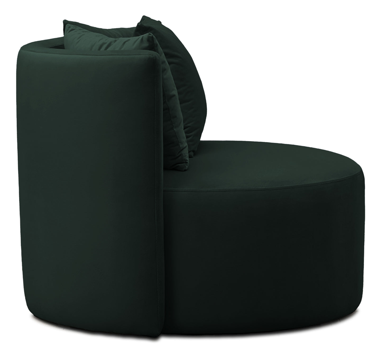 Krēsls Bonbo 70/93/94 cm Riviera 38 - N1 Home