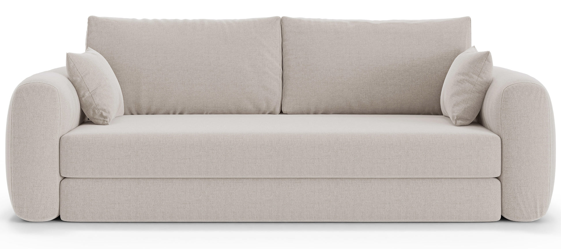 Dīvāns Velero 42/200/80 cm Verita 03 - N1 Home