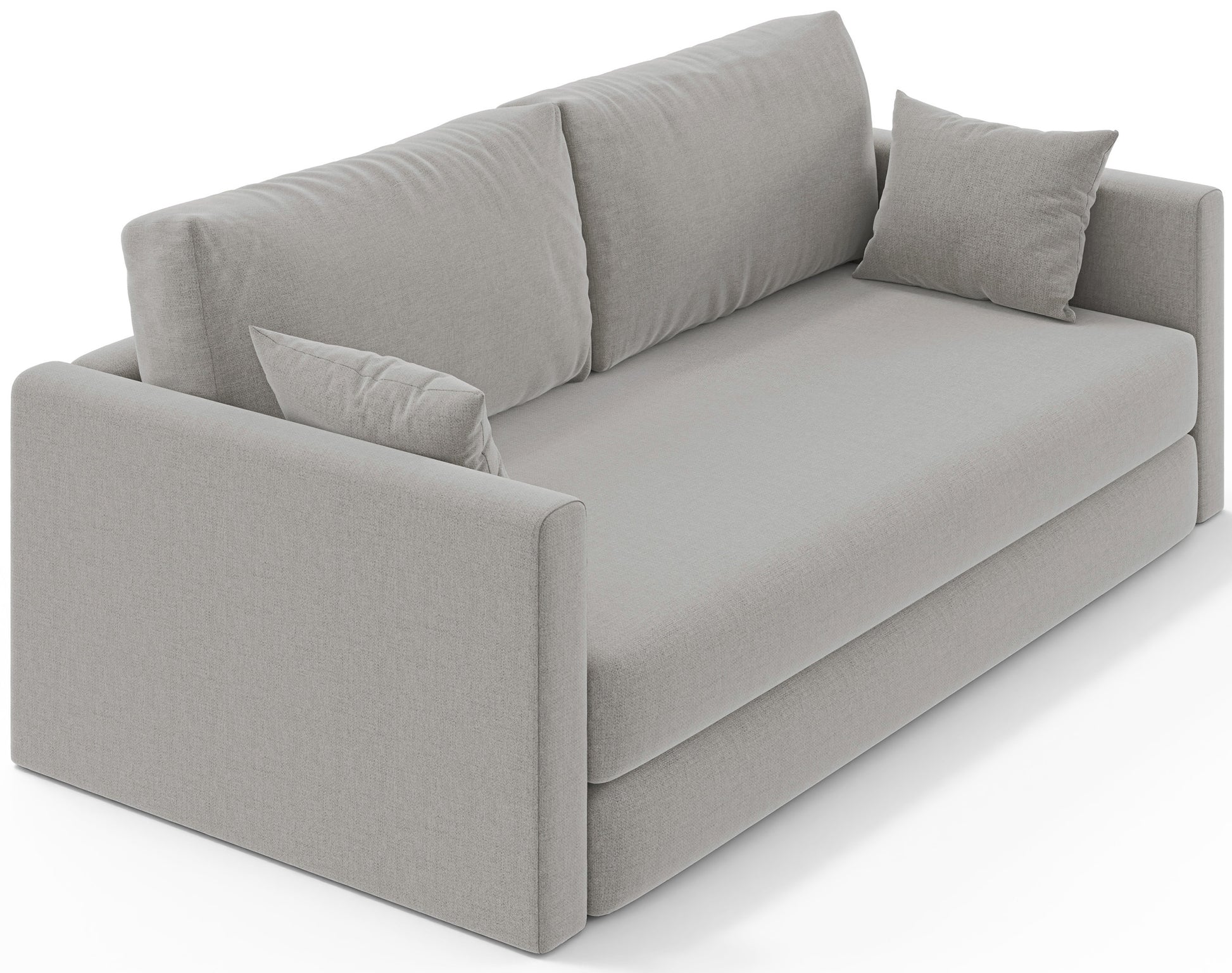 Dīvāns Evolia 160/200/42 cm Verita 09 - N1 Home