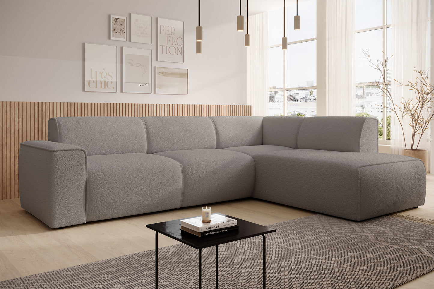 Dīvāns Boovis 78/292/220 cm Quelle 16