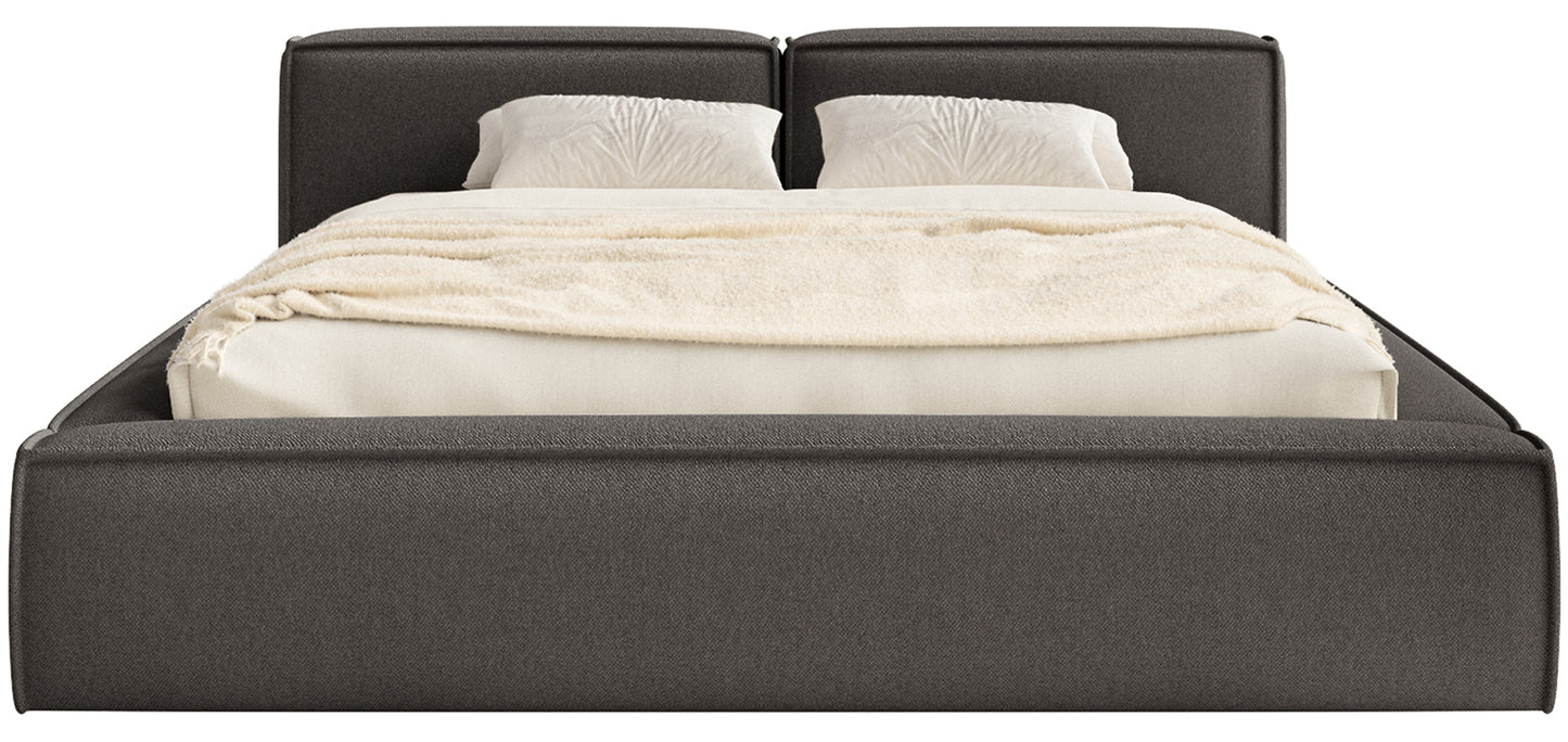 Gulta Tilas low 140/160/180/200x200 cm Sicuro 80 - N1 Home