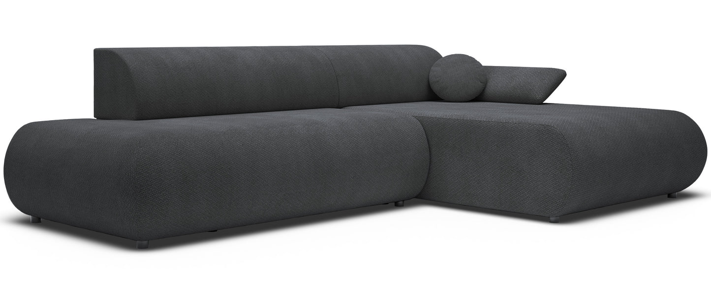 Dīvāns Armon 74/286/173 cm Vinci 14 - N1 Home