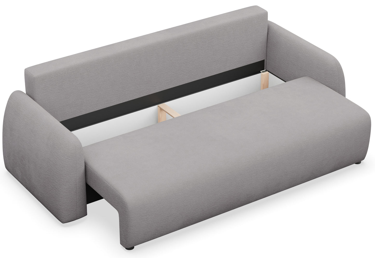 Dīvāns Nubo 244/85/93 cm Enjoy New Lux 21 - N1 Home