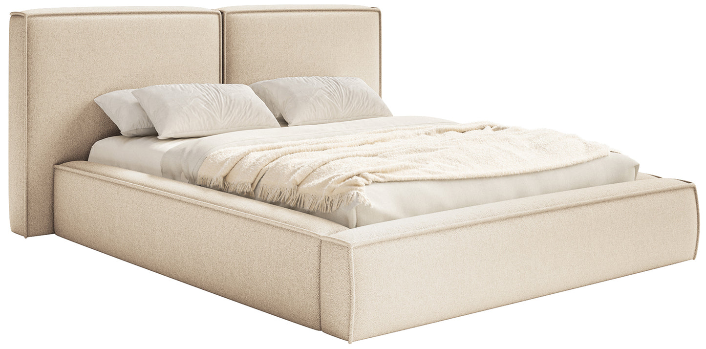 Gulta Tilas 140/160/180/200x 200 cm Sicuro 55