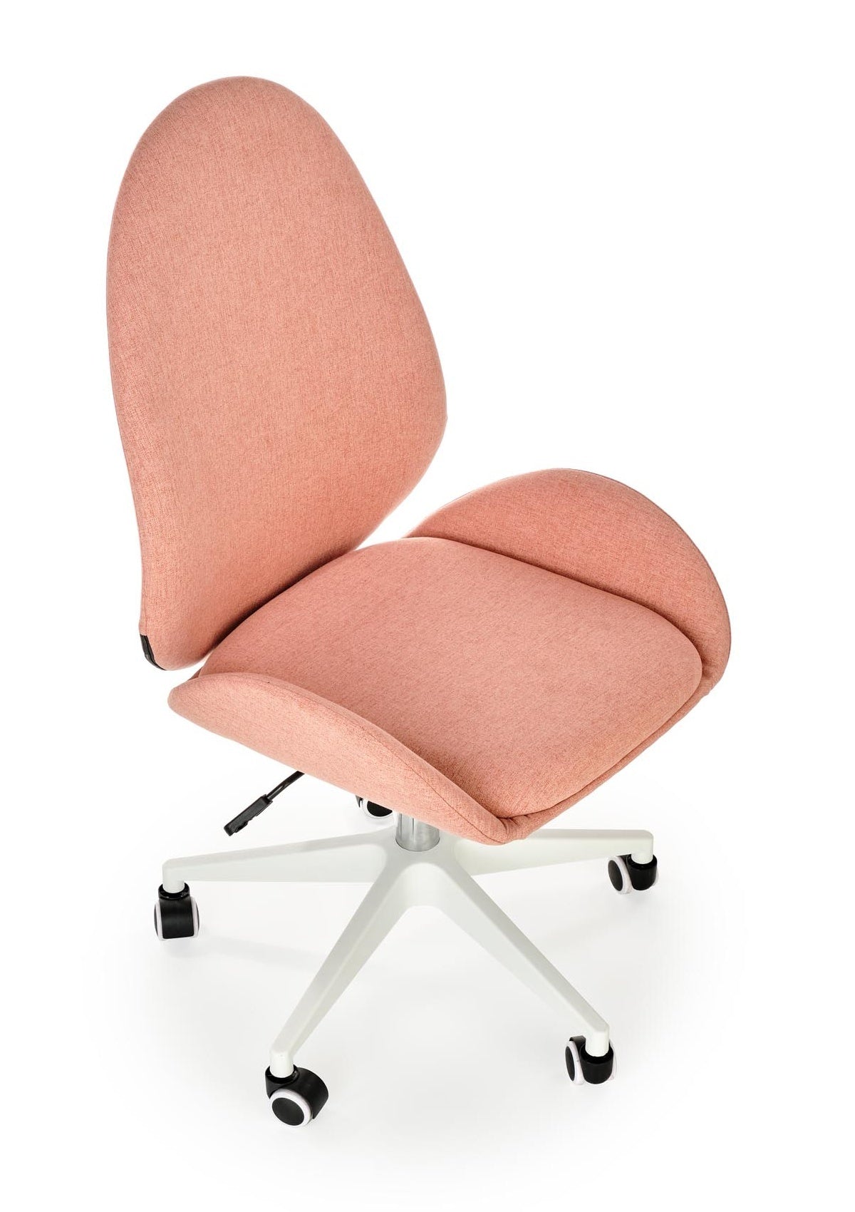 Krēsls Roje 101/54/58 cm rozā - N1 Home