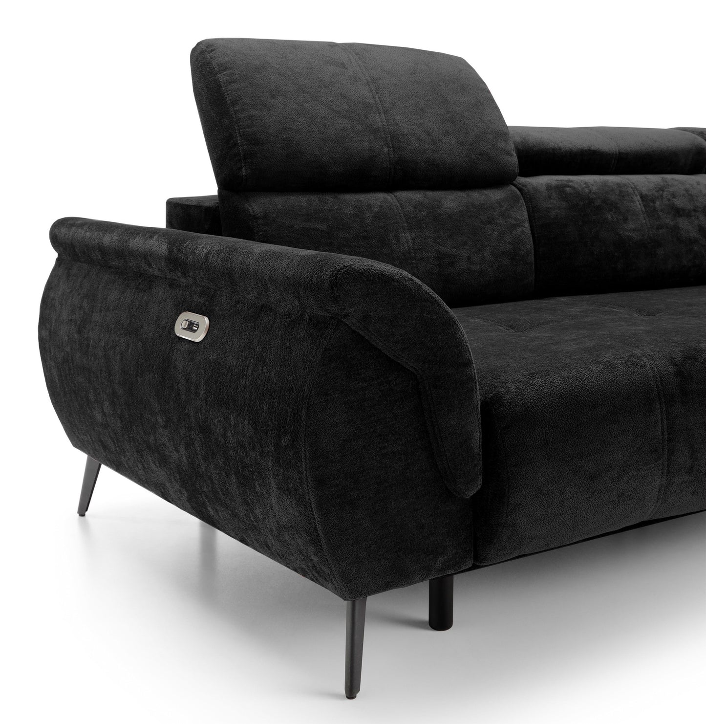 Dīvāns Mamio 98/284/208 cm Aphrodite 23