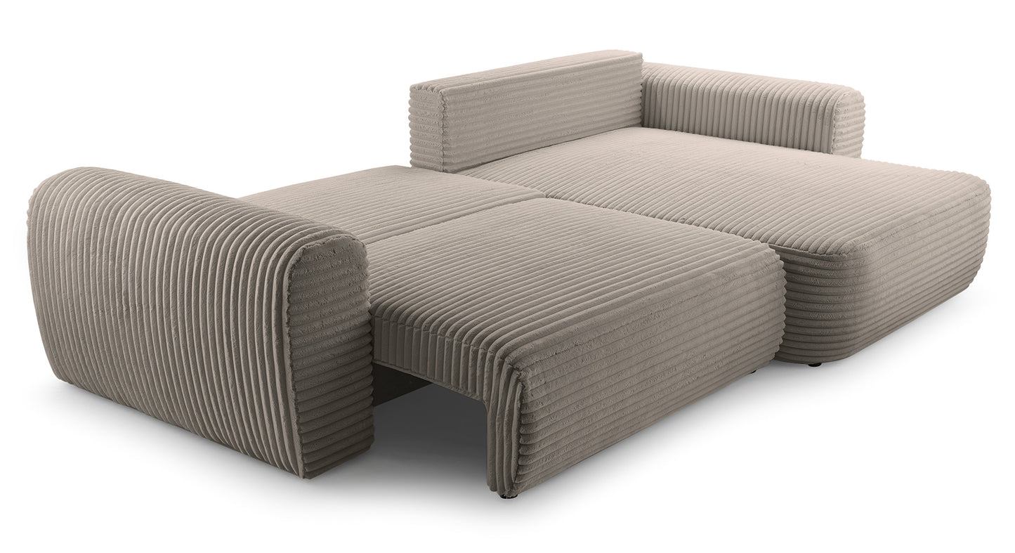 Dīvāns Happid 85/297/169 cm Ambience 04 - N1 Home