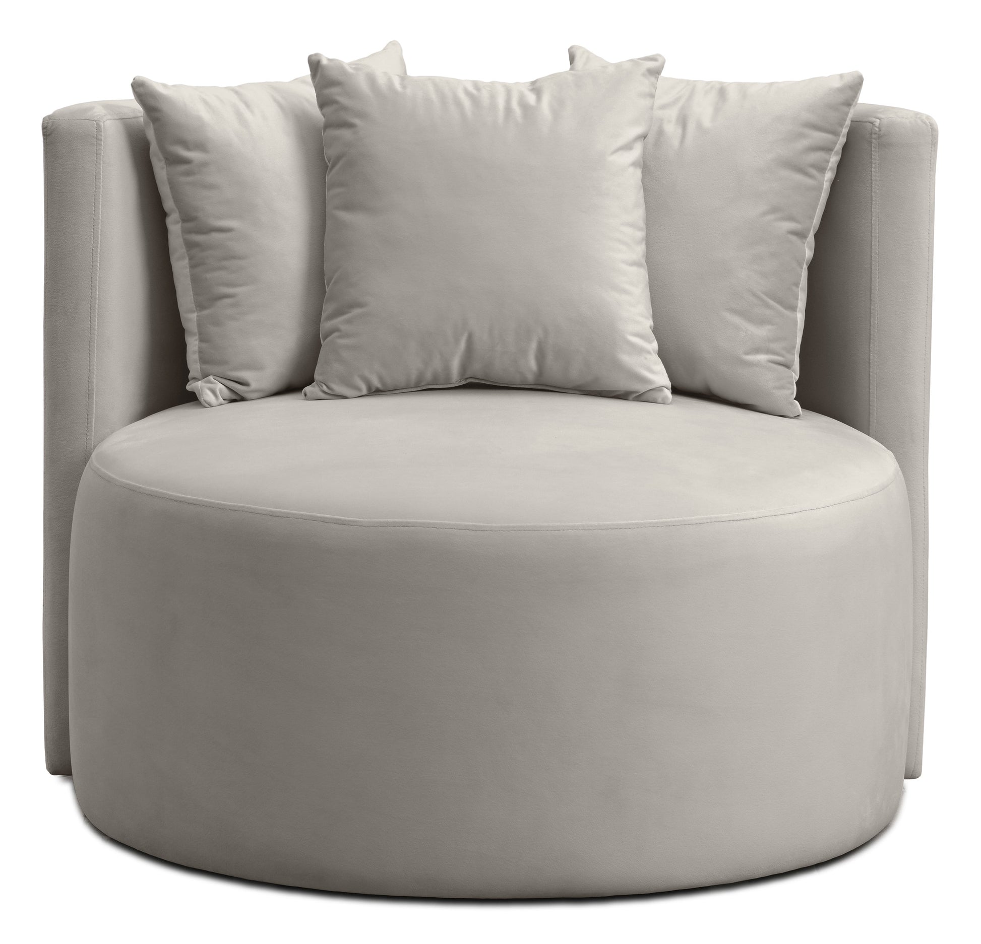 Krēsls Bonbo 70/93/94 cm Riviera 21 - N1 Home