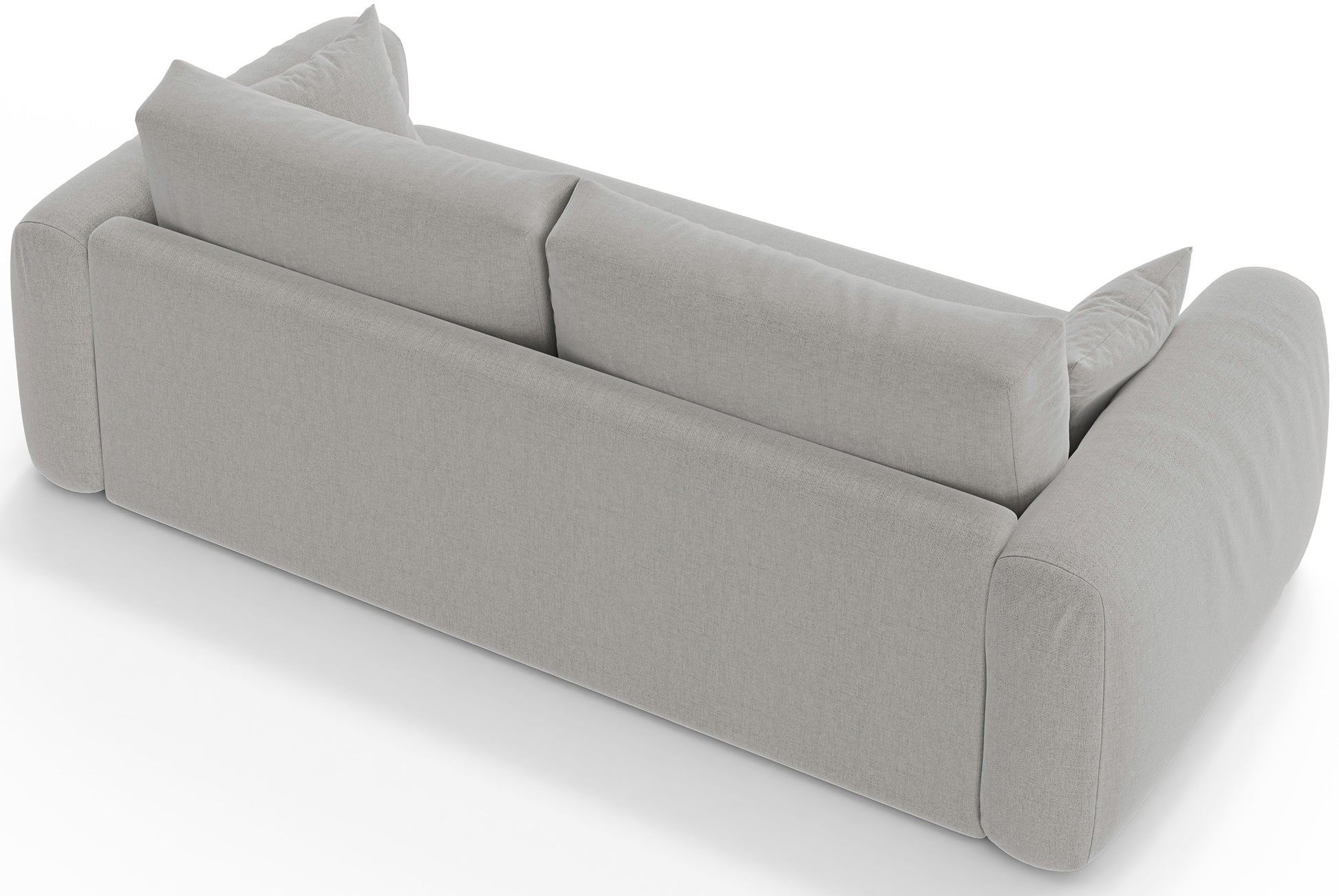 Dīvāns Velero 42/200/80 cm Verita 09 - N1 Home