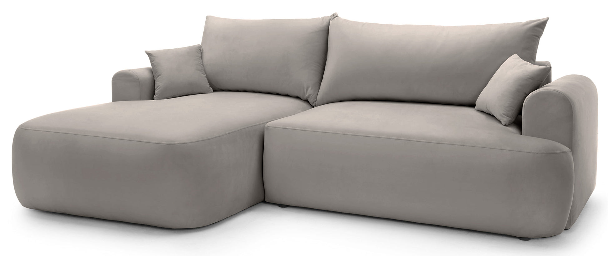 Dīvāns Ovors 260/93/165 cm Piano 13 - N1 Home