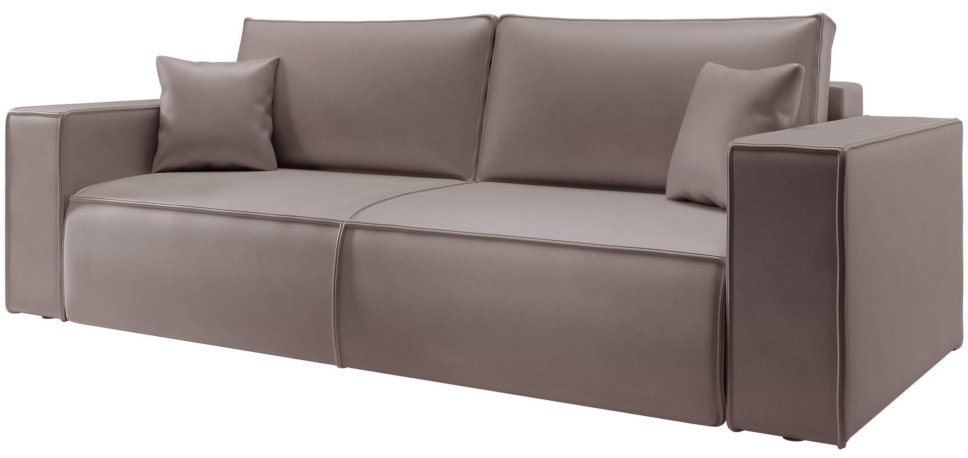 Dīvāns Cuaros 86/257/102 cm Nube 11 - N1 Home