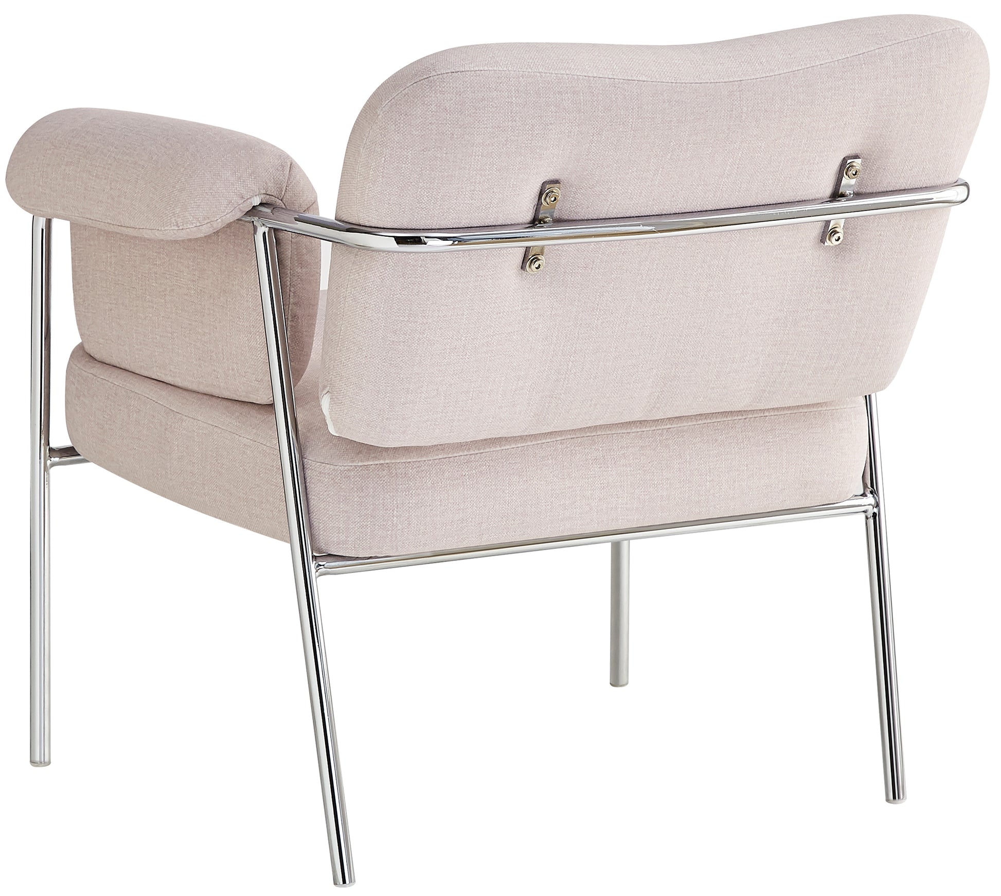 Krēsls Tova 73/78/71 cm bēšs - N1 Home