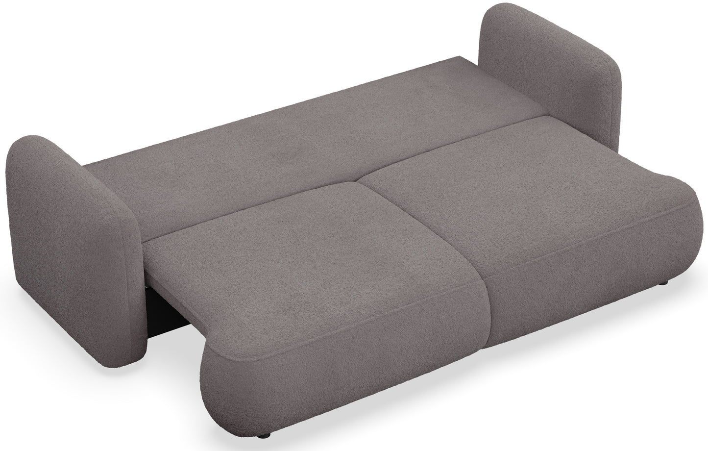 Dīvāns Tvors 82/253/110 cm Anthology 06 - N1 Home