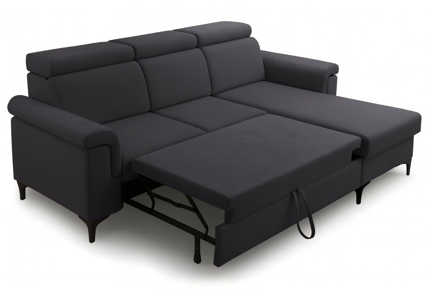 Dīvāns Vero 84/252/170 cm Element 01 - N1 Home