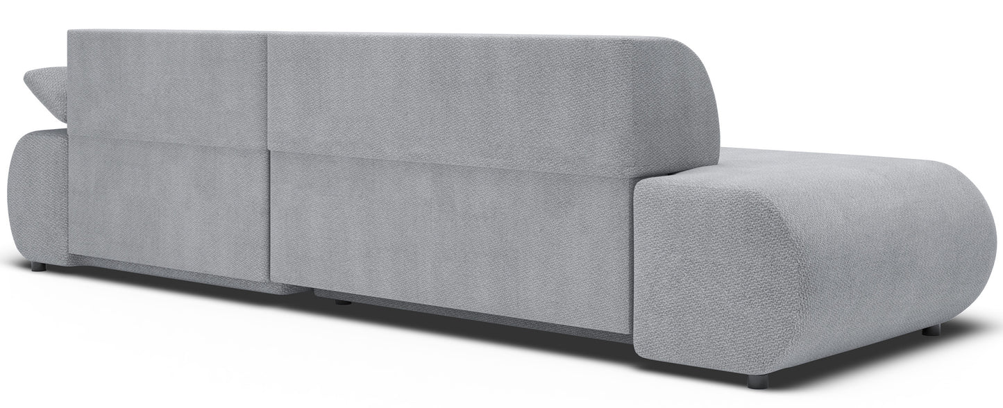 Dīvāns Armon 74/286/173 cm Vinci 07 - N1 Home