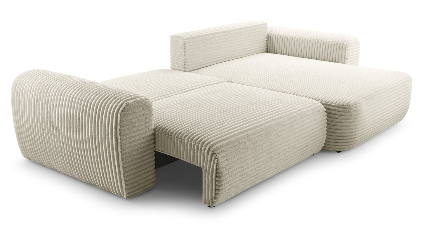 Dīvāns Happid 85/297/169 cm Ambience 02 - N1 Home