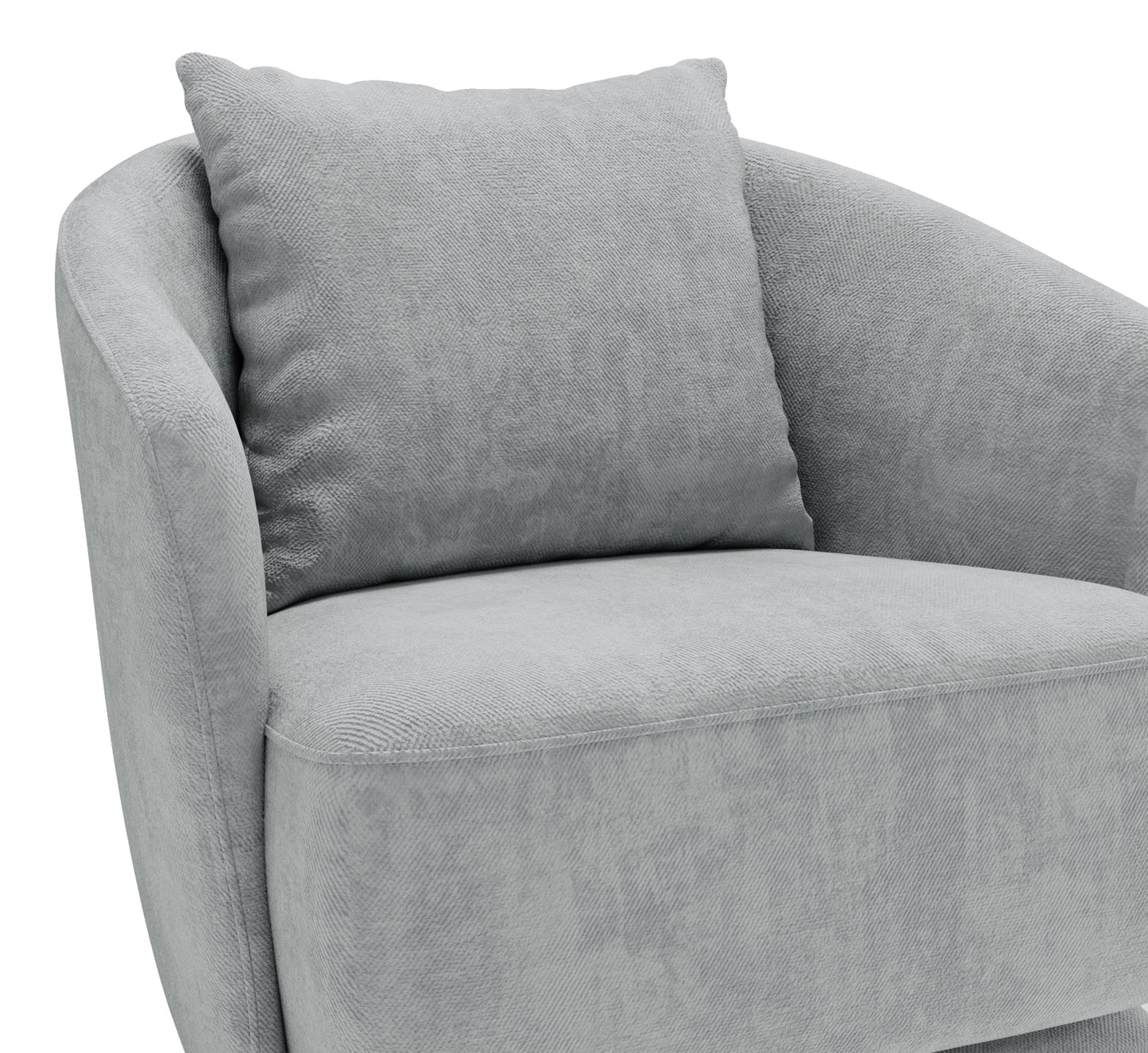 Krēsls Vici 68/75/83 cm Loris 08