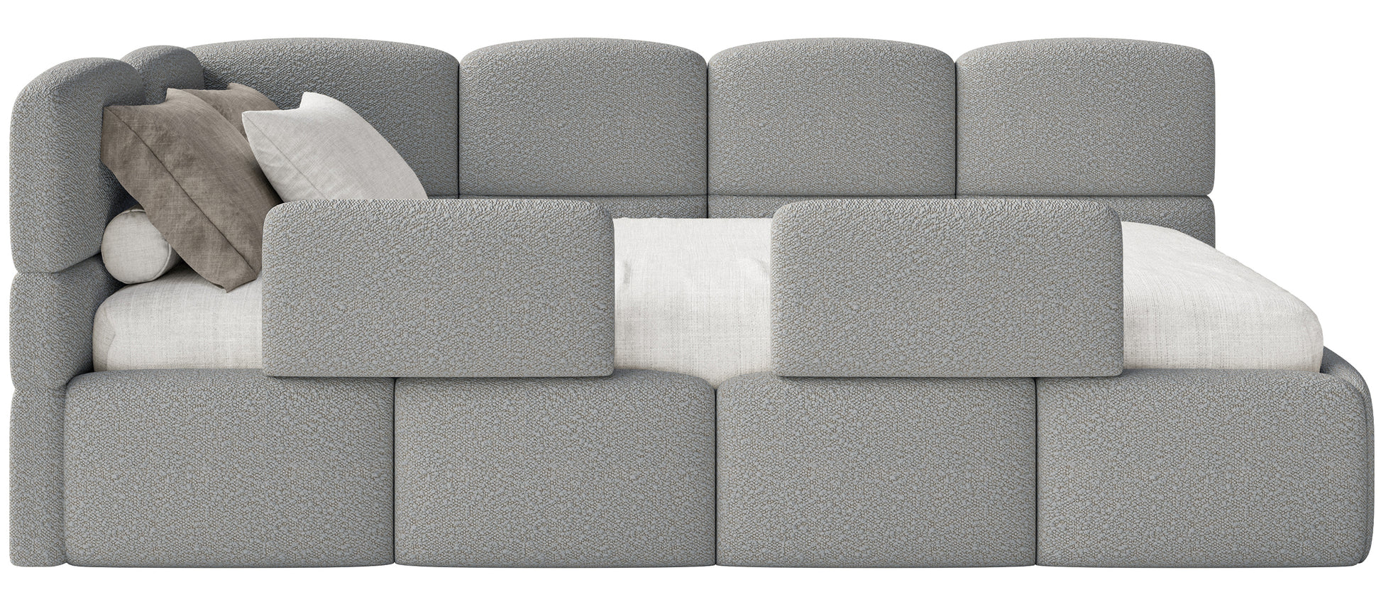 Gulta Clod 220/88/110 cm Legend 04 - N1 Home