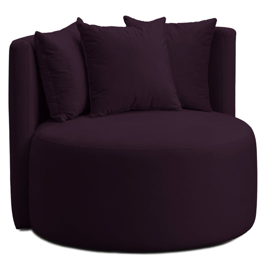 Krēsls Bonbo 70/93/94 cm Riviera 69 - N1 Home