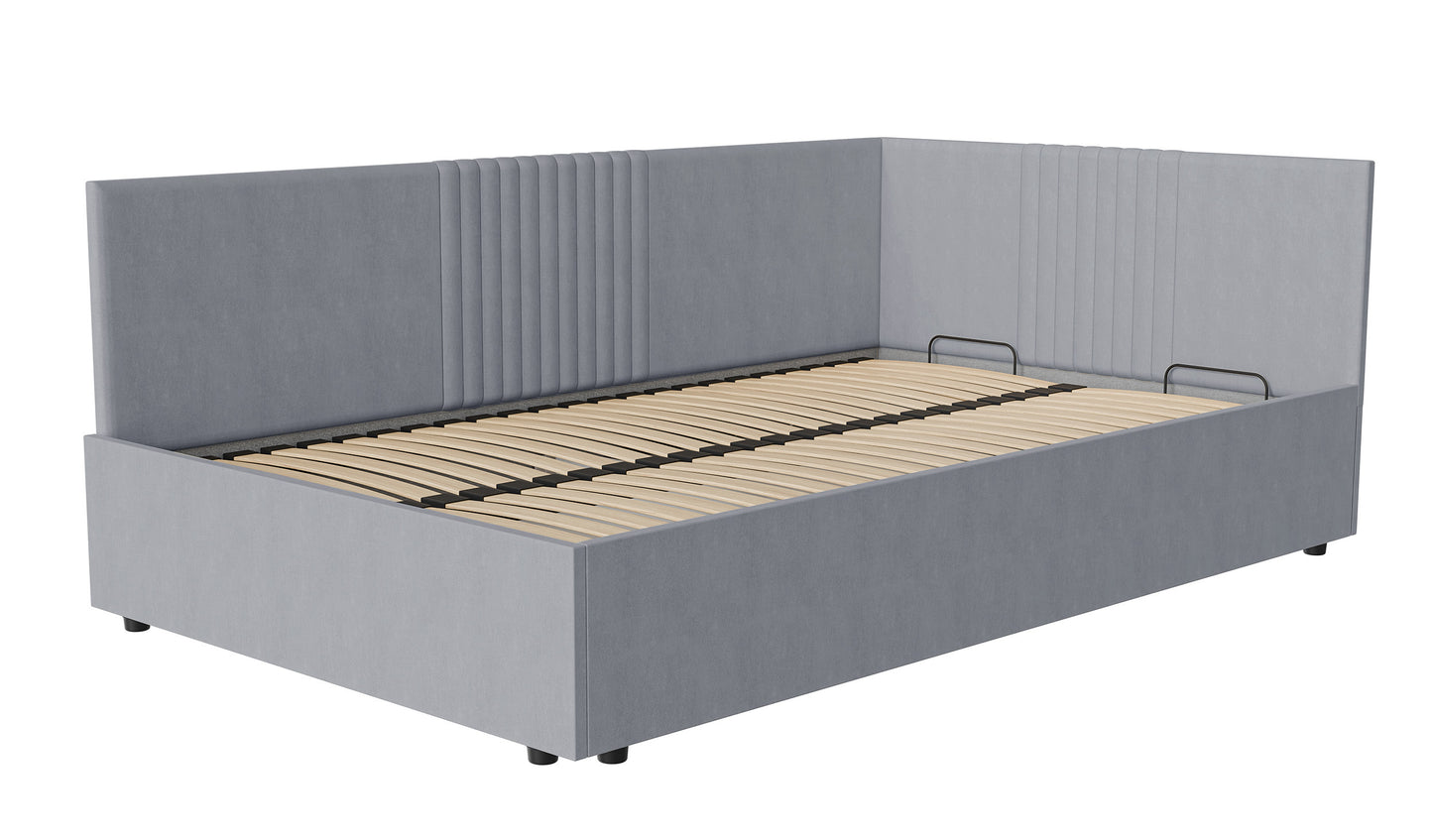 Gulta Nuvel 125/73/208 cm Cloud 82