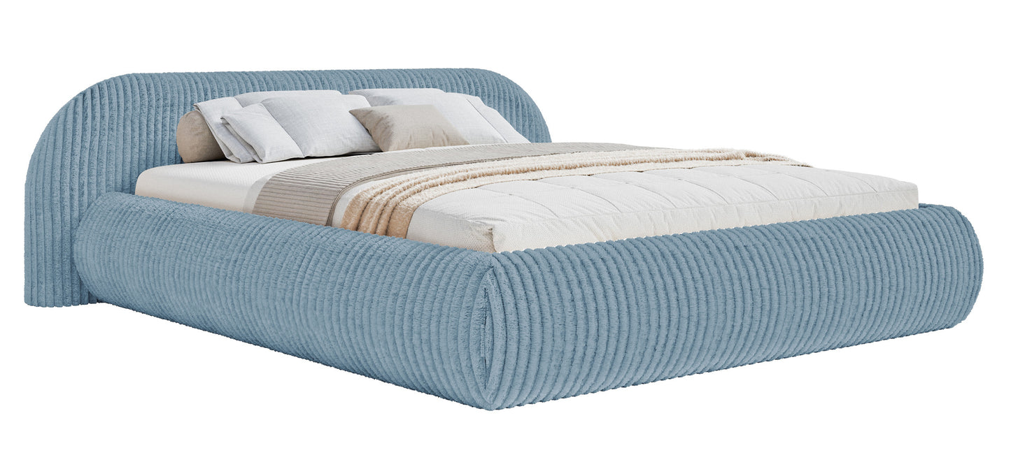 Gulta Šelli 182;202;222/75/234 cm Ambience 13 - N1 Home