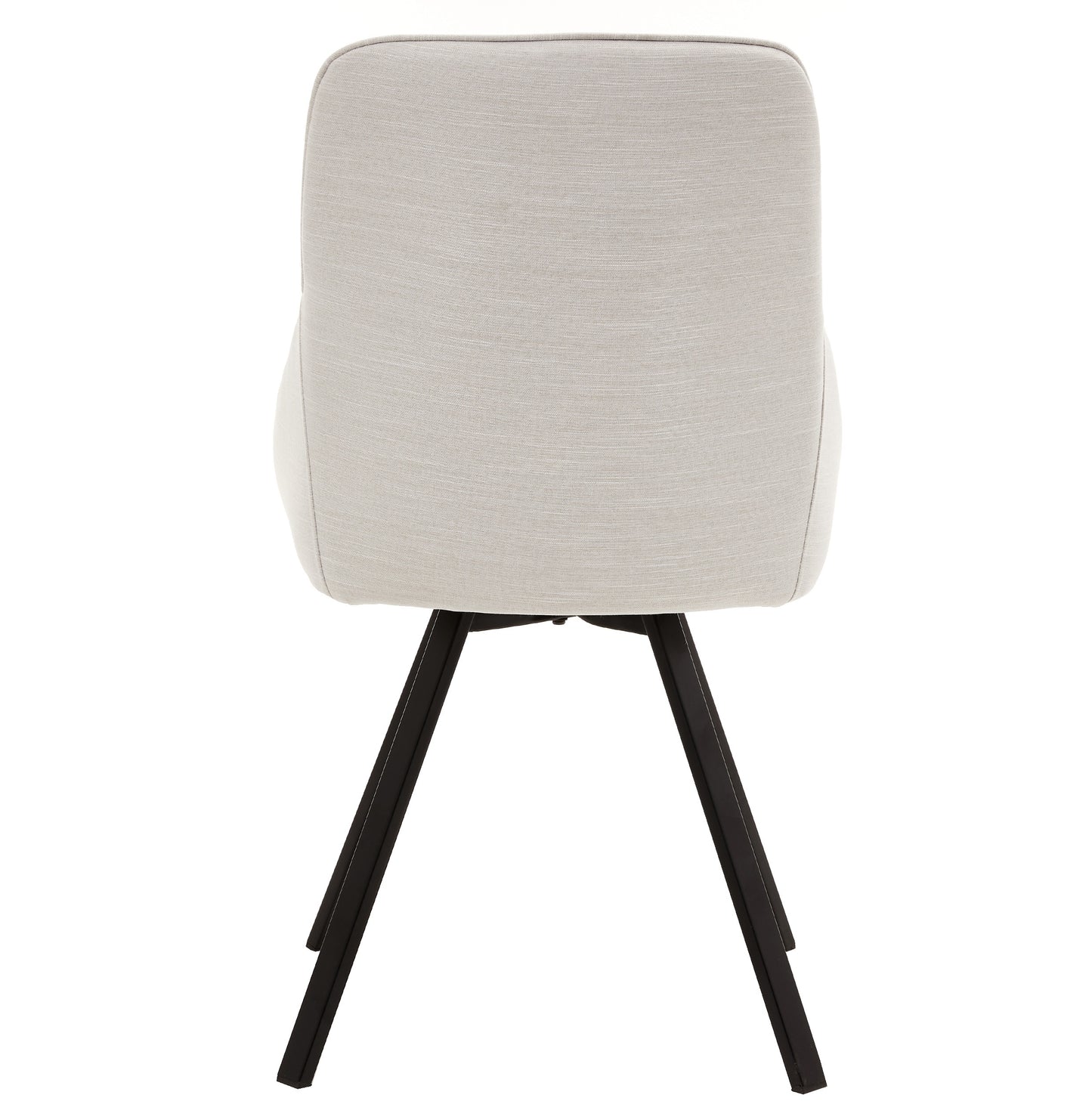 Krēsls Yani 90/54/63 cm gaiši bēšs - N1 Home