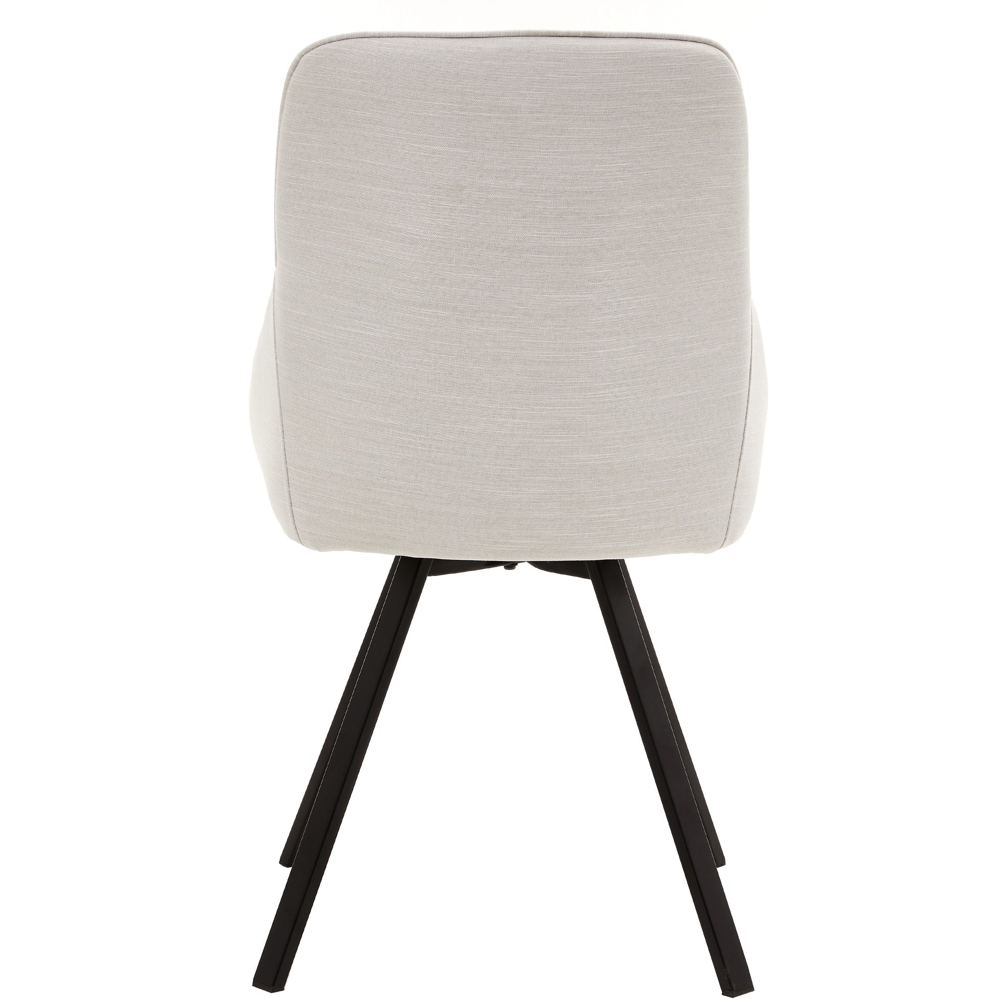 Krēsls Yani 90/54/63 cm gaiši bēšs - N1 Home