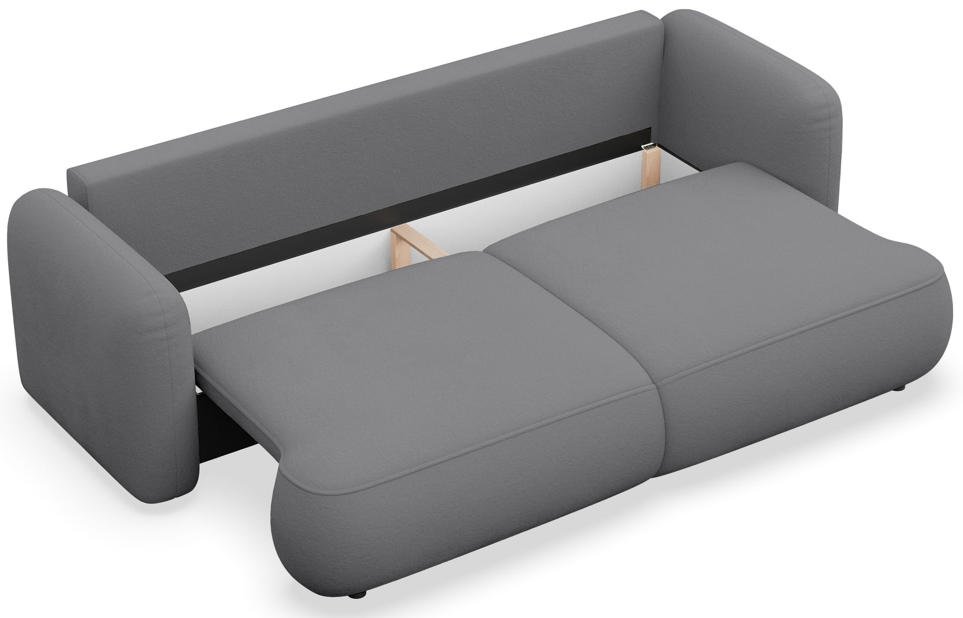 Dīvāns Tvors 82/253/110 cm Flow 24 - N1 Home