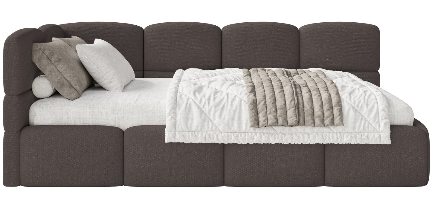 Gulta Clod 220/88/110 cm Melody 11