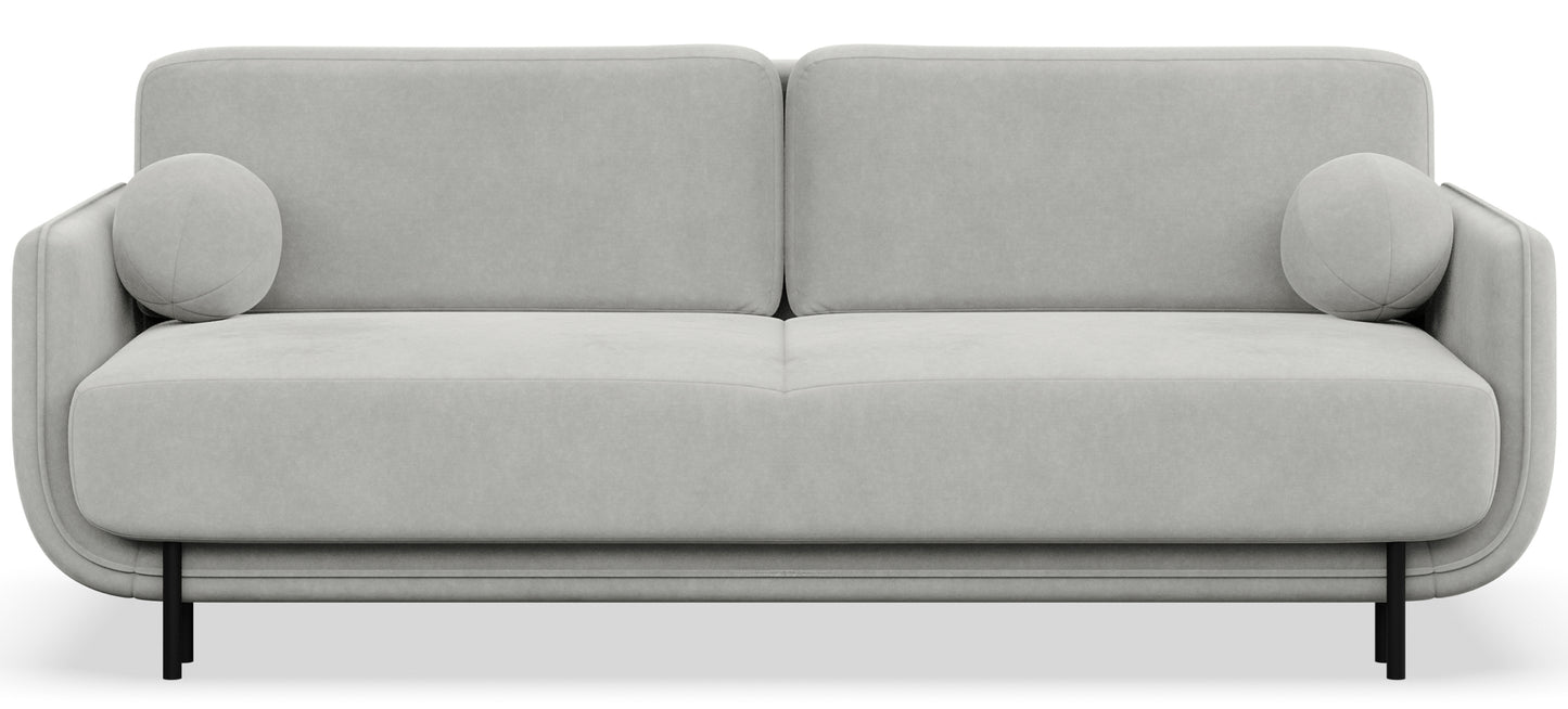 Dīvāns Oplar 236/95/96 cm Polo 893