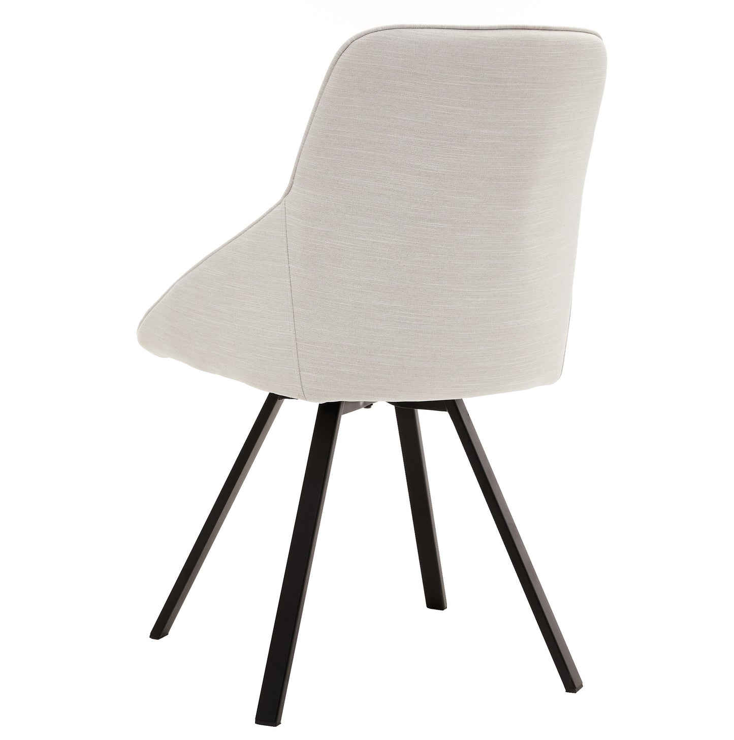 Krēsls Yani 90/54/63 cm gaiši bēšs - N1 Home