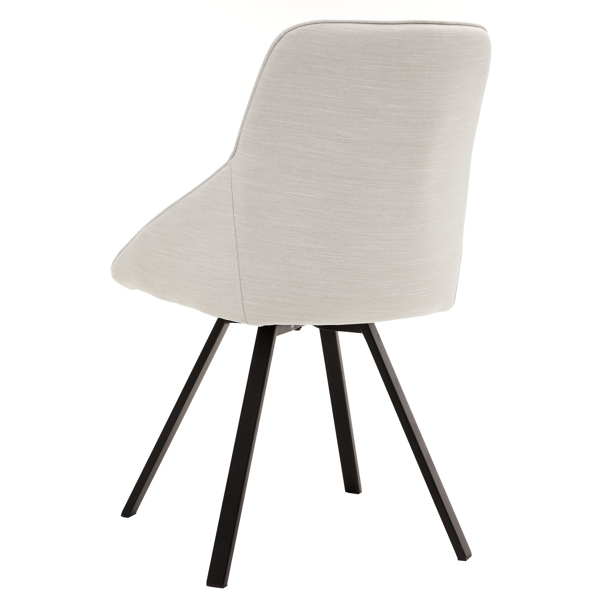 Krēsls Yani 90/54/63 cm gaiši bēšs - N1 Home