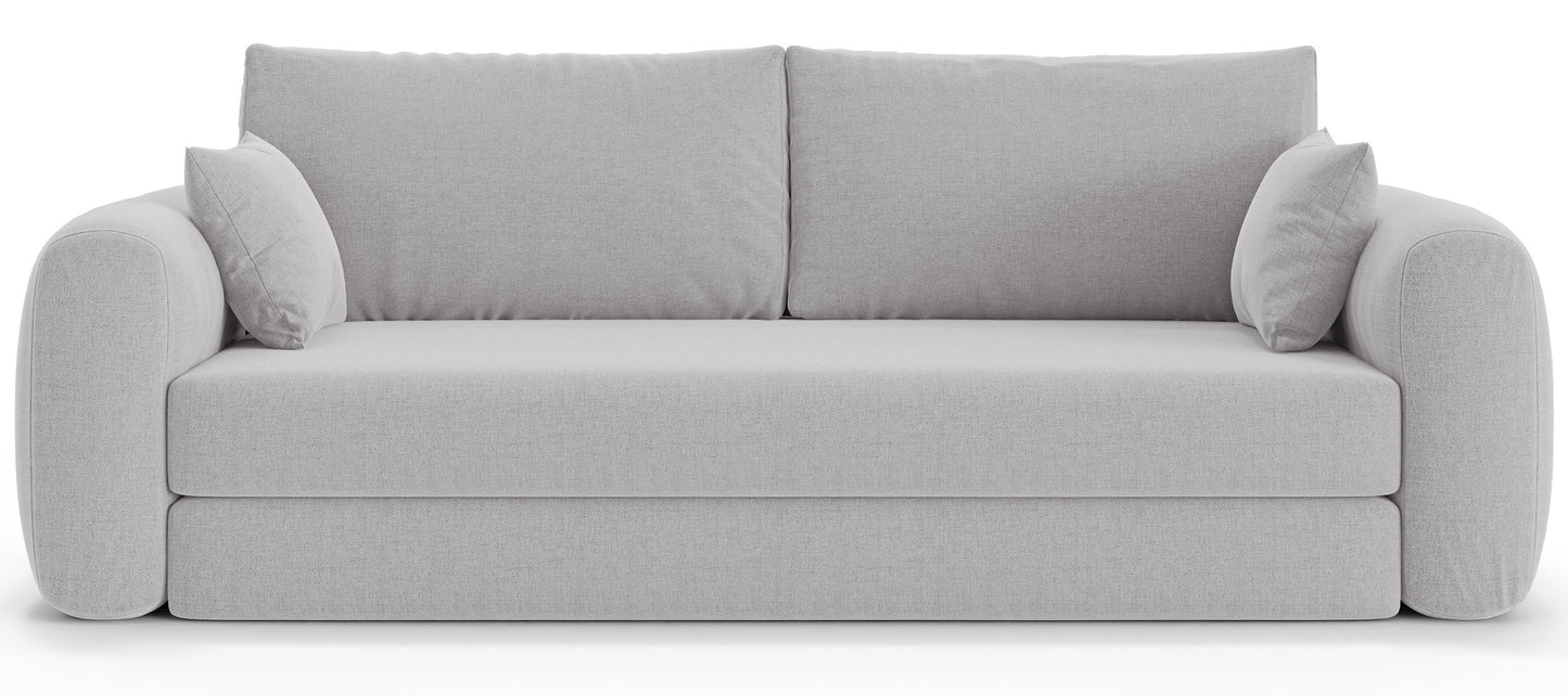 Dīvāns Velero 42/200/80 cm Verita 80 - N1 Home