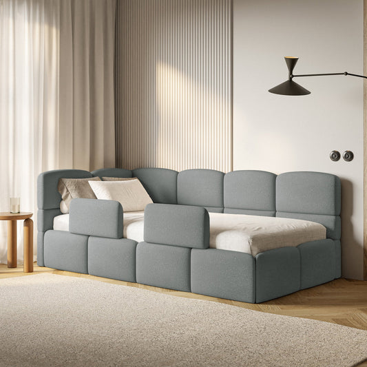 Gulta Clod 220/88/110 cm Melody 04