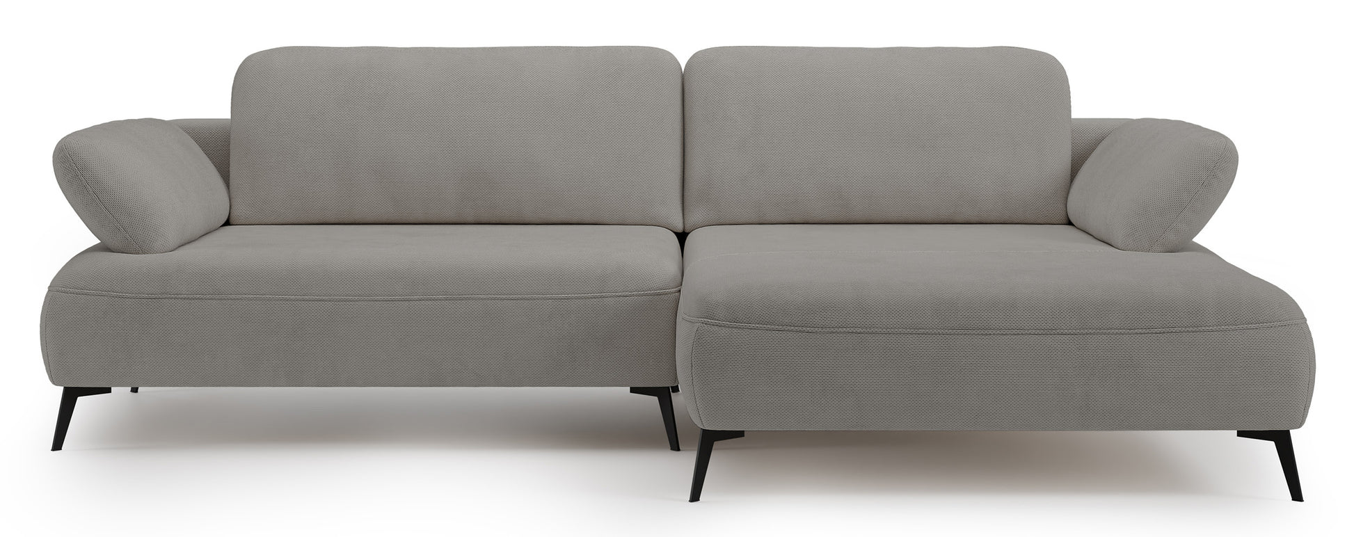 Dīvāns Lavoda 284/75/186 cm Pretty 4 - N1 Home