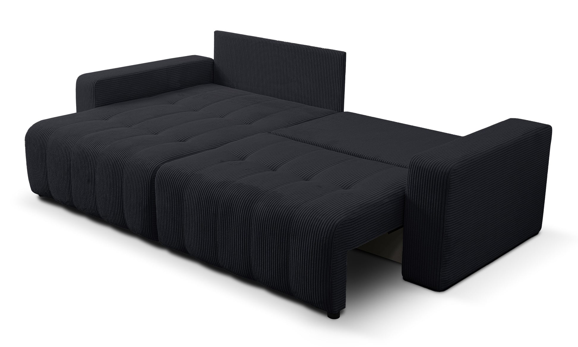 Dīvāns Mailes 86/245/143 cm Poso 34 - N1 Home