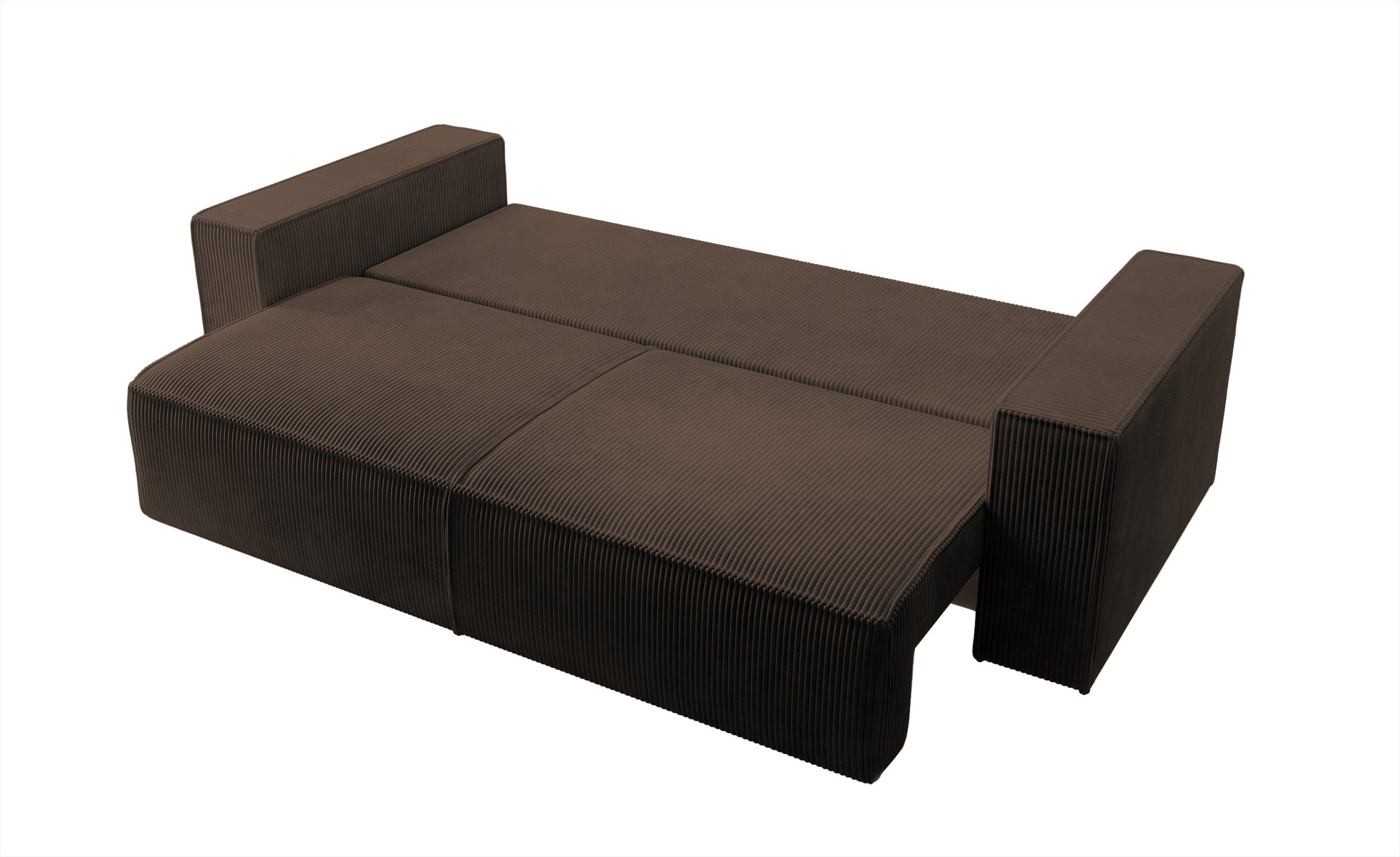 Dīvāns Fireza 275/102/85 cm Poso 06 - N1 Home