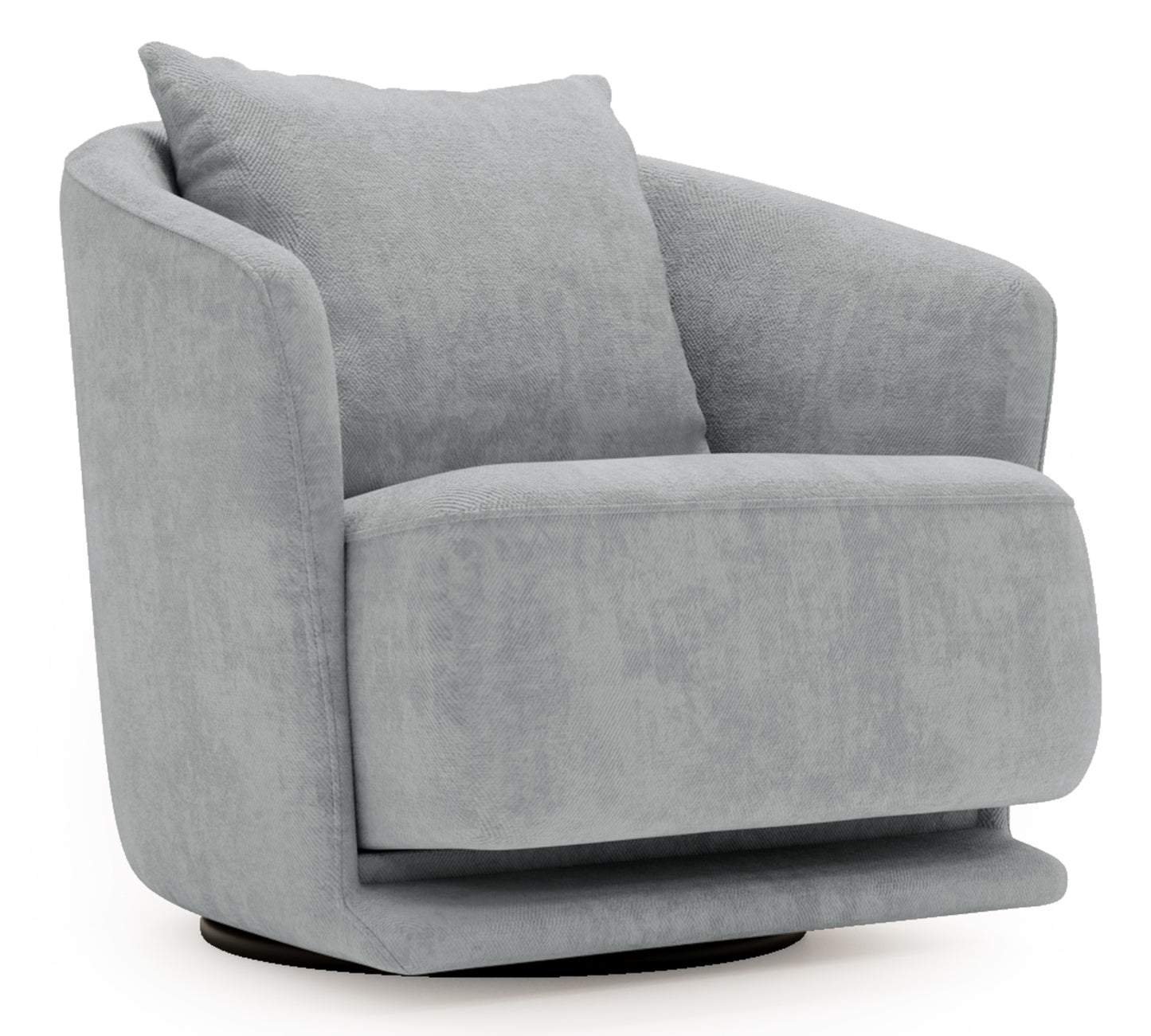 Krēsls Vici 68/75/83 cm Loris 08