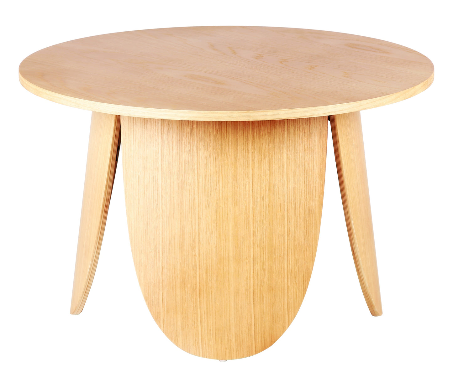 Kafijas galdiņš Vivia 50/80/80 cm ozols - N1 Home