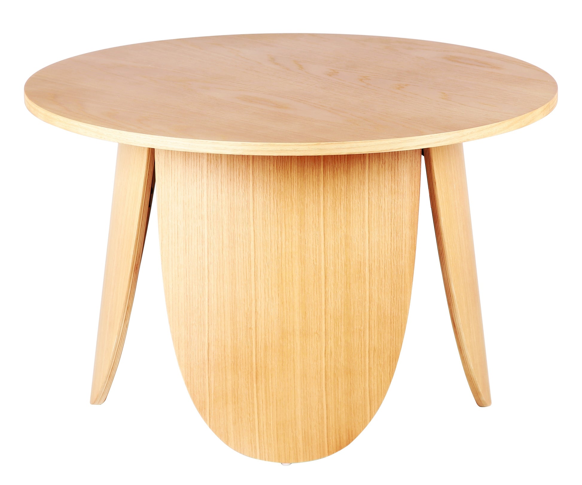 Kafijas galdiņš Vivia 50/80/80 cm ozols - N1 Home