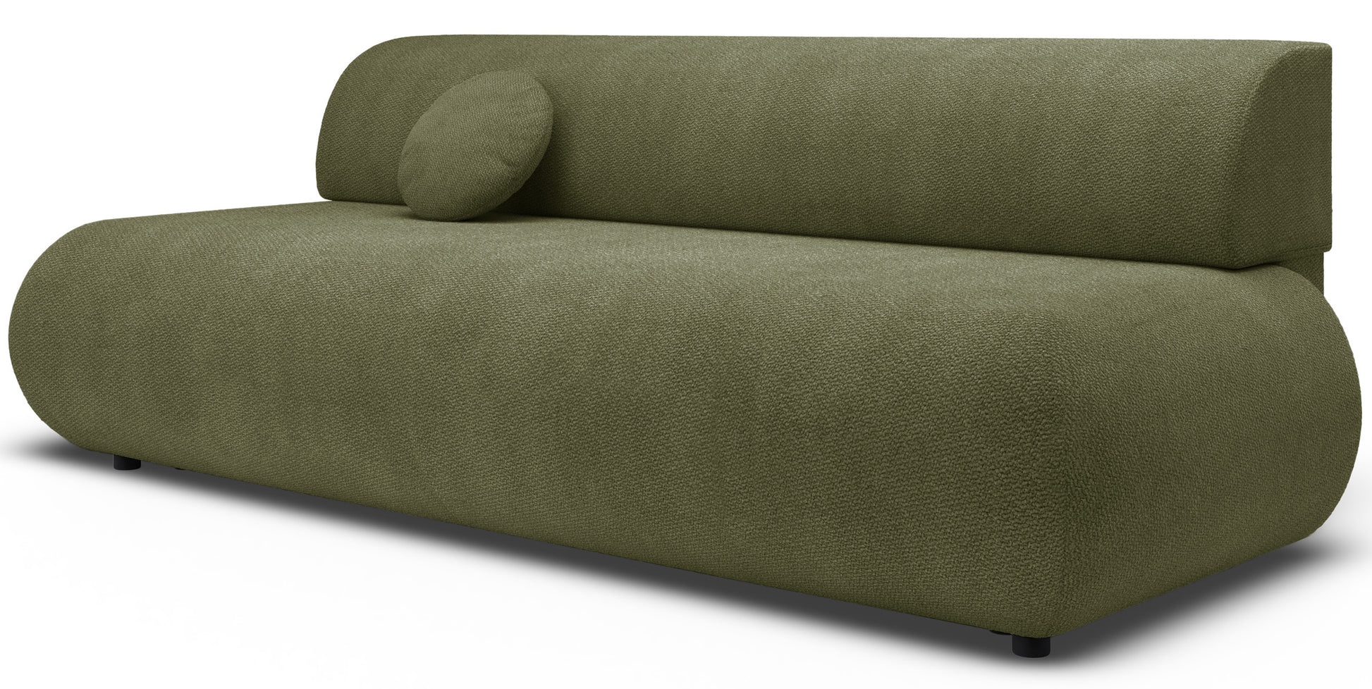 Dīvāns Arman 214/100/74 cm Vinci 75 - N1 Home