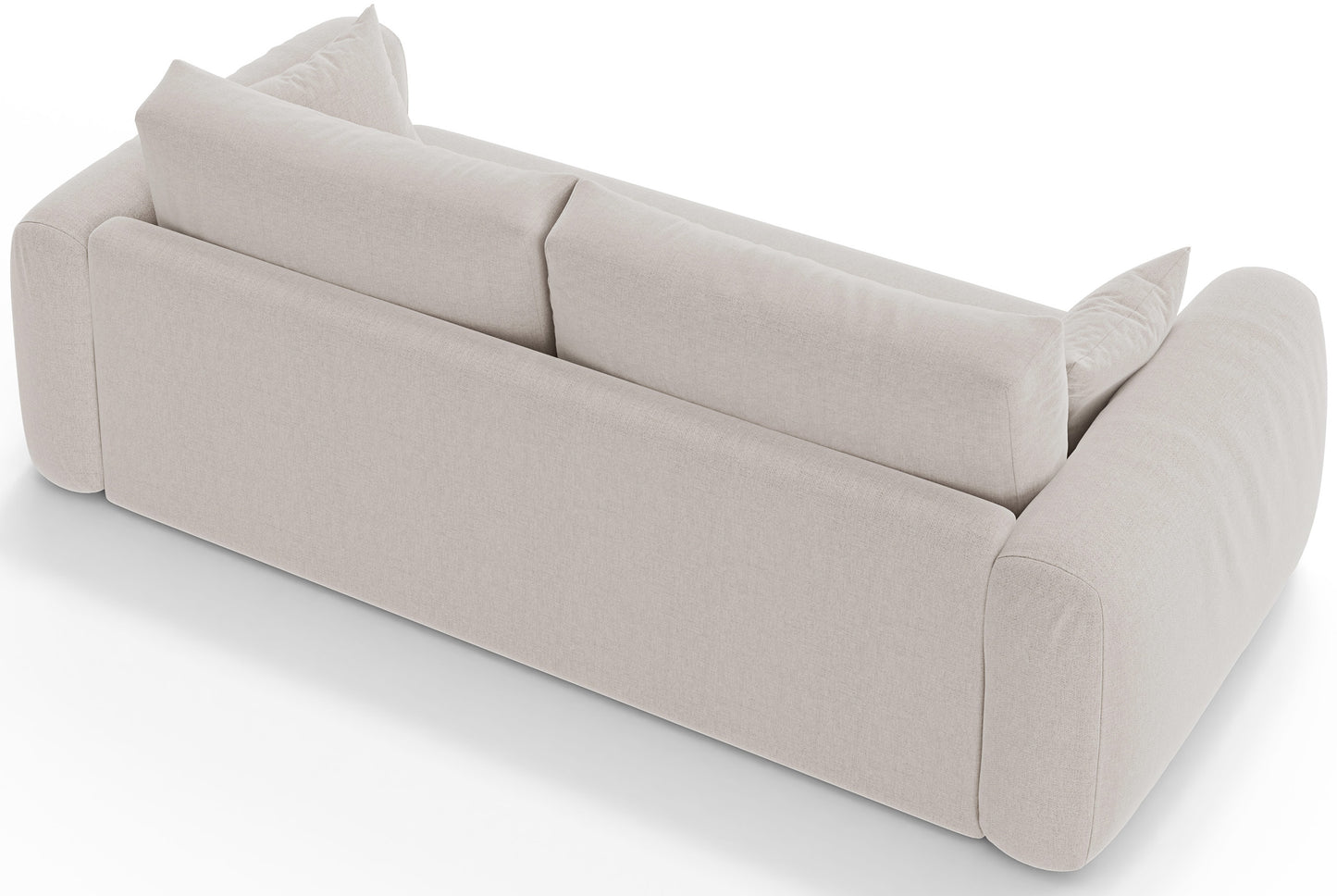 Dīvāns Velero 42/200/80 cm Verita 03 - N1 Home